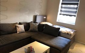 Ferienwohnung an der Zeche Zollverein